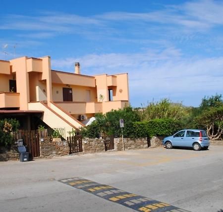 Residenze Cala Lupo Apartment Stintino Exterior foto