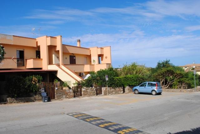 Residenze Cala Lupo Apartment Stintino Exterior foto