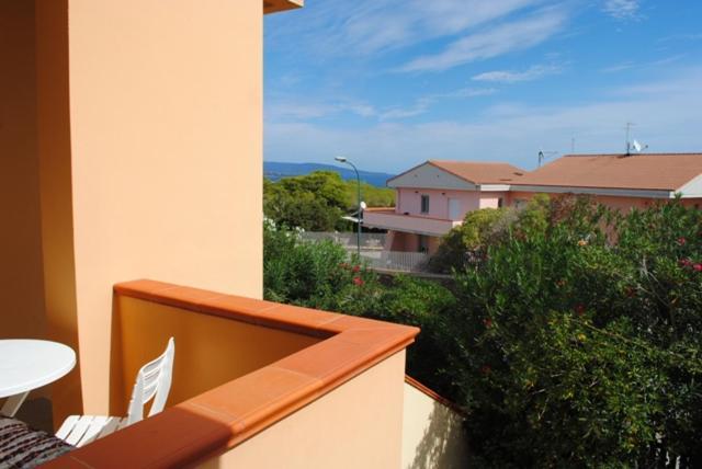 Residenze Cala Lupo Apartment Stintino Exterior foto